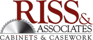 Riss and Associates Cabinets