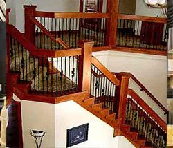 Custom Moldings, Crown, Trim, Baseboard, Frames, Window Ledges