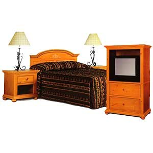 Alpine Hospitality Furniture