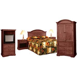 Napa Valley Hospitality Furniture