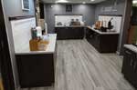 Commercial Casework, Hospitality