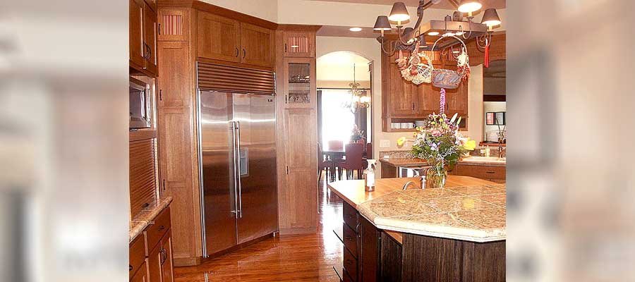 Kitchen Remodel