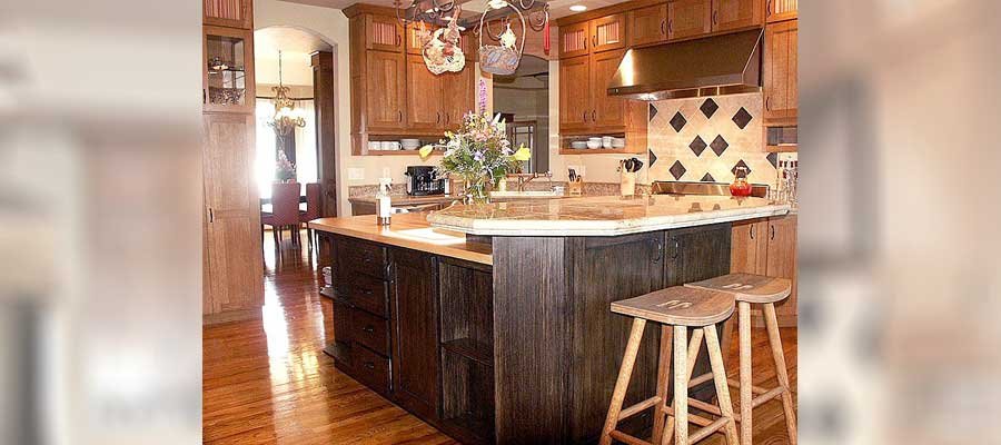 Kitchen Remodel